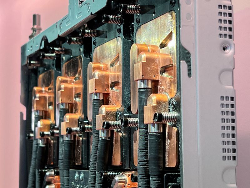 Trump administration seeks to supercharge US AI exports with billions in financing, document shows