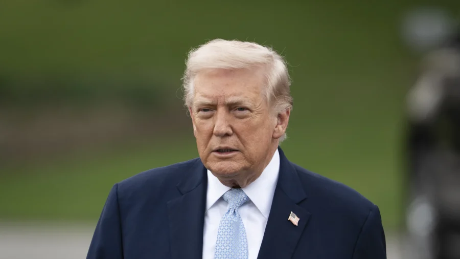 Trump Says US Will Get Enriched Uranium From Iran
