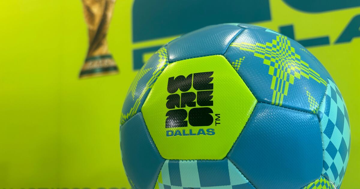 Delays in federal funding won’t disrupt FIFA World Cup security plans in North Texas, officials say