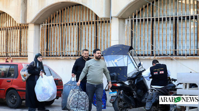 UN official: 100,000 Lebanese in shelters after ‘unprecedented’ Israeli warnings