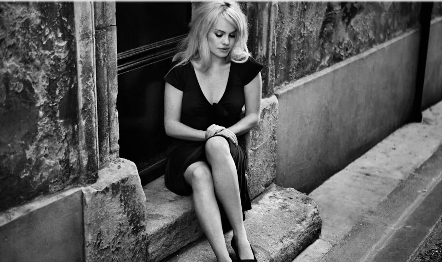 Duffy Announces First Concert in 15 Years After Kidnapping Situation