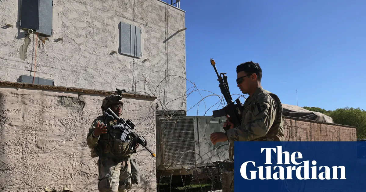 Trump news at a glance: Top Republicans express concern over plan to withdraw troops from Germany