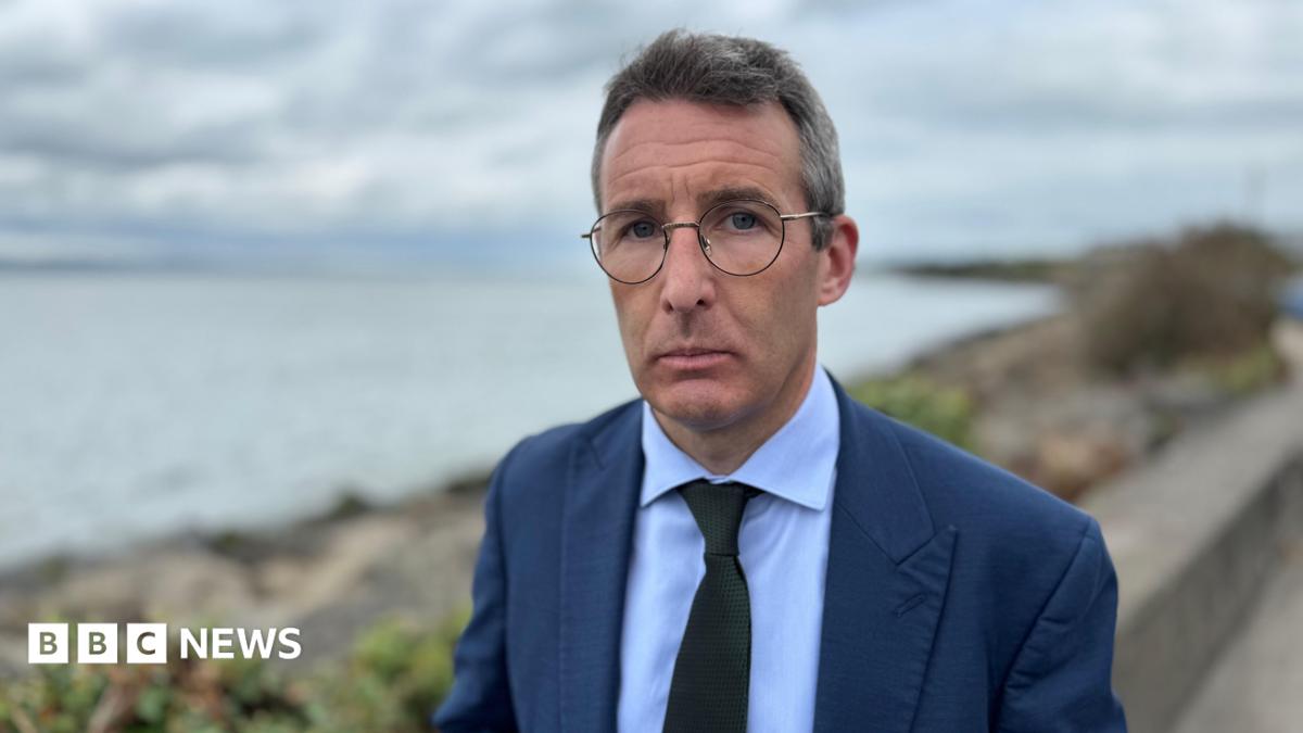 'The department has lost touch with farmers' - call for minister's resignation over cattle cull