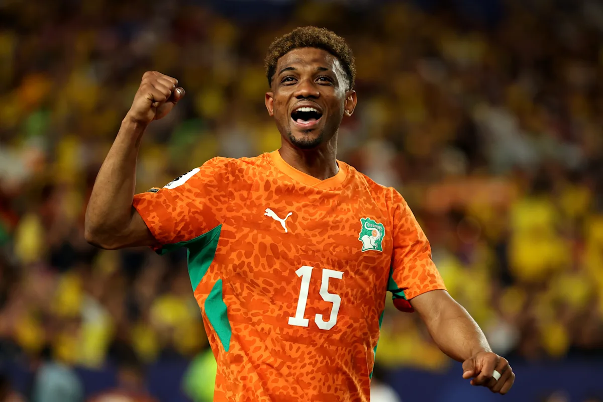 2026 World Cup: Ivory Coast stuns Ecuador for 1-0 win