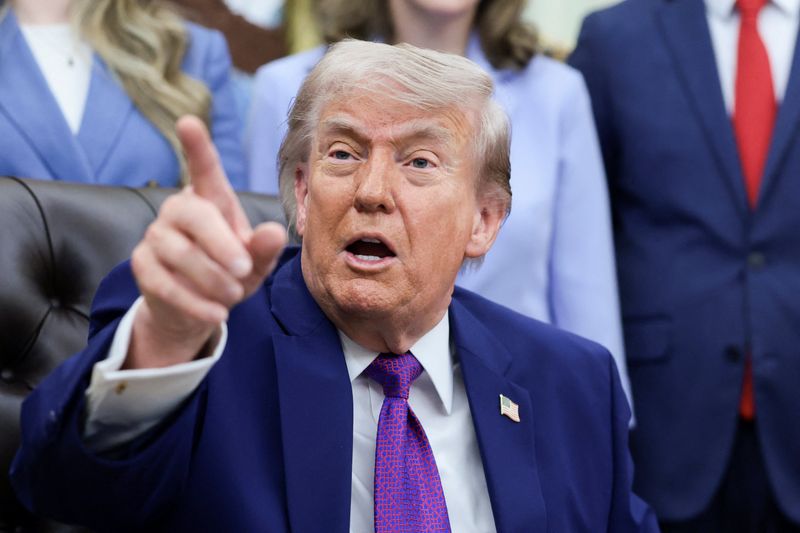 White House to replace National Security Council’s Europe chief amid broader shake-up