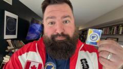 Cheering for the 'home team' during the World Cup gets complicated for Canadians