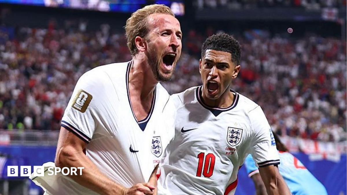England v Mexico set to move to earlier kick-off time