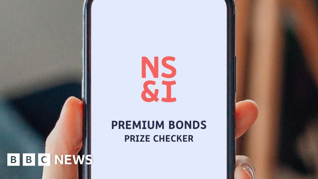 NS&I set to pay millions to customers over misplaced funds