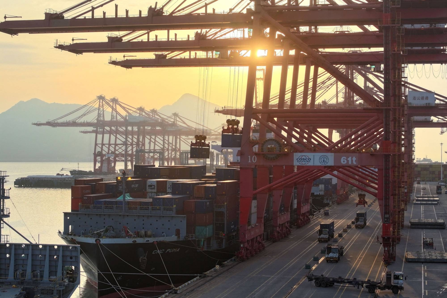 Under cover of trade truce with Trump, China expands economic pressure toolkit