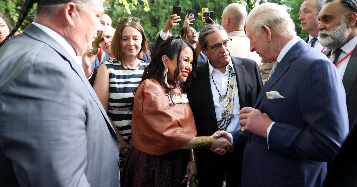 King Charles to promote British-American unity in rare speech to Congress