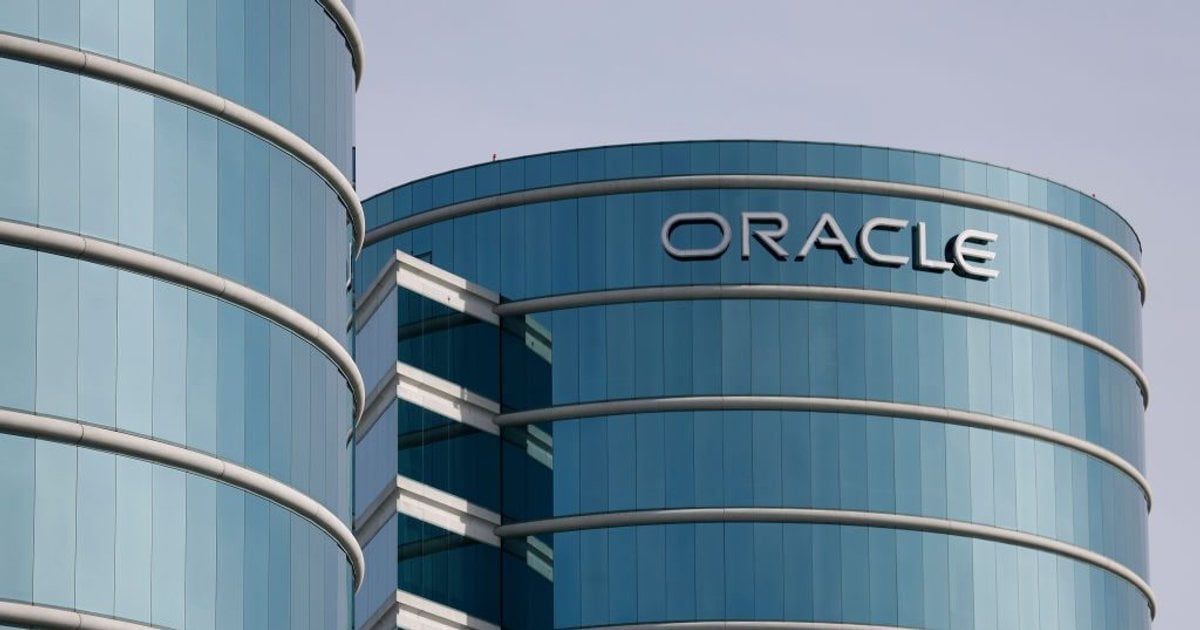 Oracle Cuts 'Thousands' of Jobs as Data Centre Spend Rises