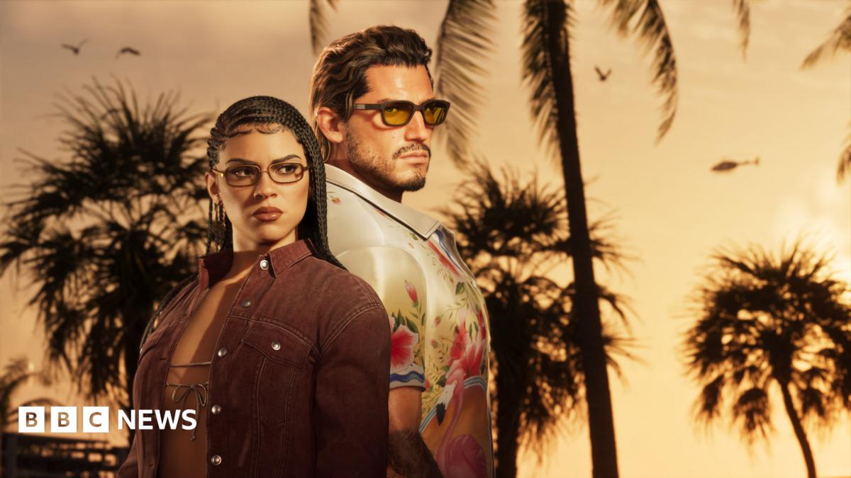 GTA 6 leaks - a nightmare or a blip for the biggest video game of the year?
