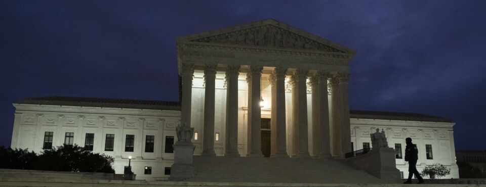 Justices Side With Trump in Venue Fight With Immigration Judges