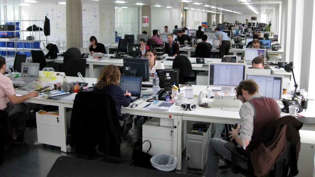 AI Is Taking Young People’s Jobs and Worsening a Broken Labor Market