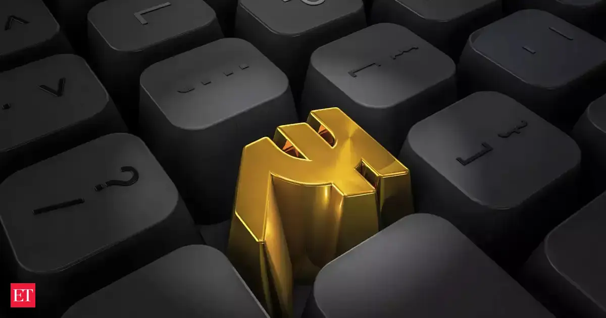 India's digital currency push targets its leaky welfare system