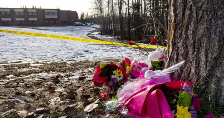 OpenAI says Tumbler Ridge shooter would be flagged to police today
