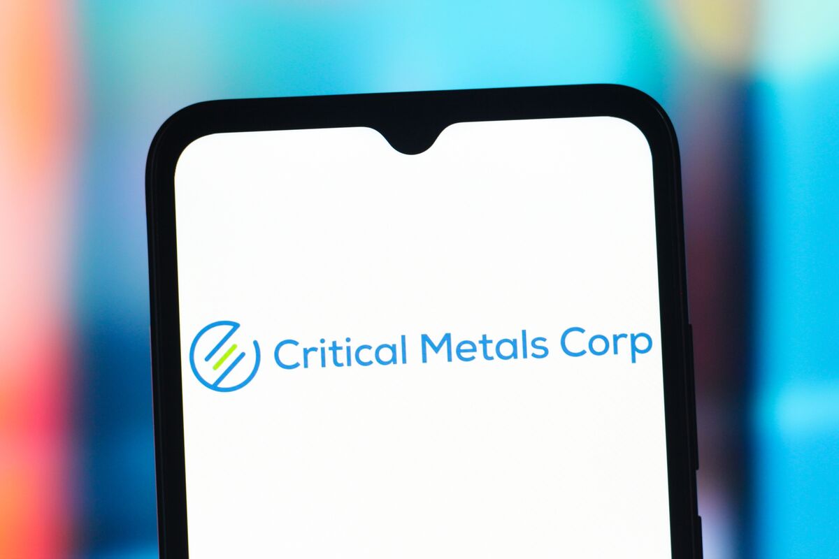Critical Metals Agrees to Buy European Lithium for $835 Million