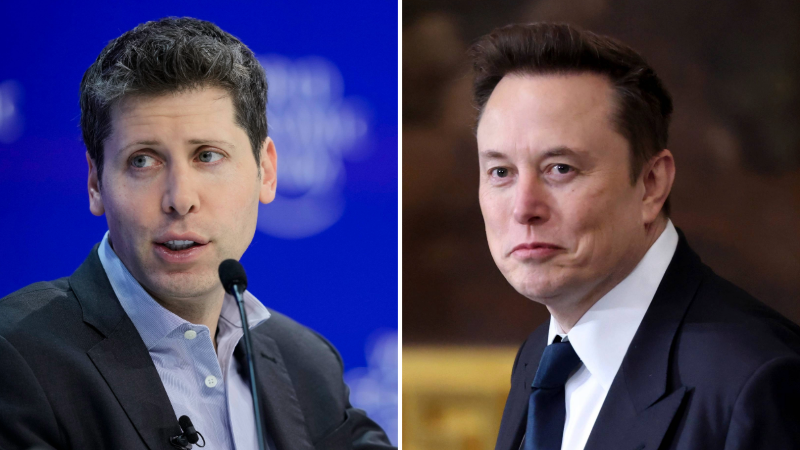 Musk accuses OpenAI lawyer of trying to ‘trick’ him in combative testimony