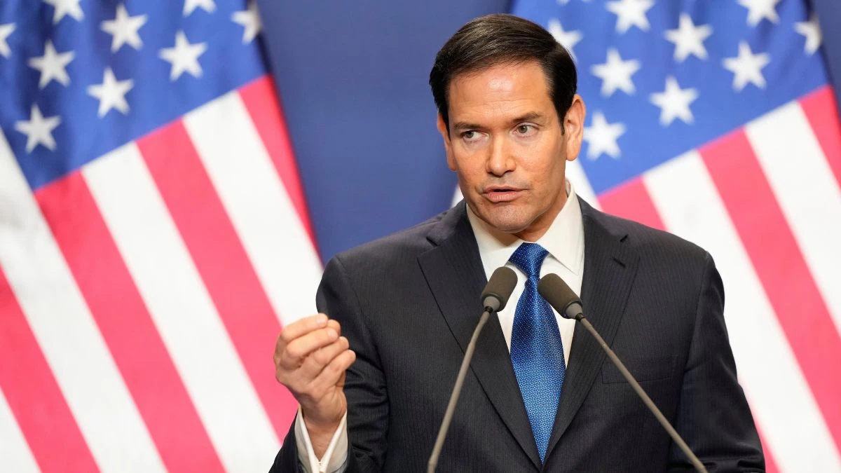 US ‘wants to sell India as much energy as they can buy,' says Rubio, eyes Venezuelan oil