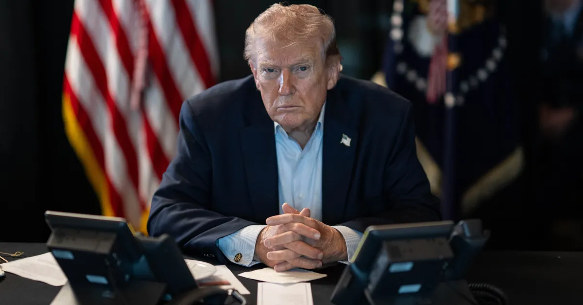 Iran Warns U.S. Will 'Bitterly Regret' Sinking Iranian Warship