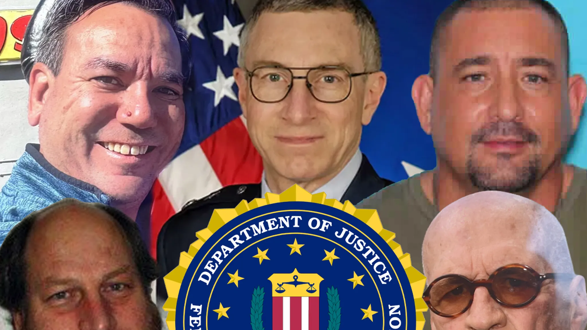 FBI Investigating Deaths & Disappearances of Scientists for Possible Connection
