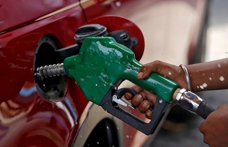 India waives excise duty on petrol with higher ethanol