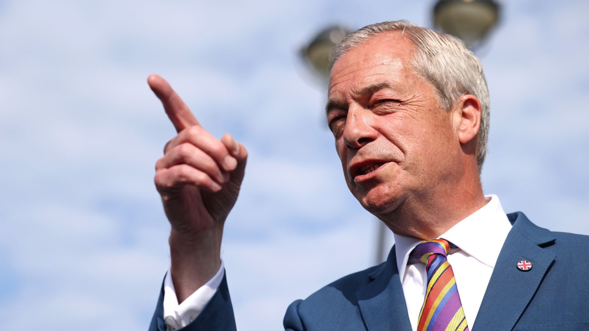 Nigel Farage says UK's teen social media ban is 'unlikely to work' - but will VPNs really help children get around the restrictions?