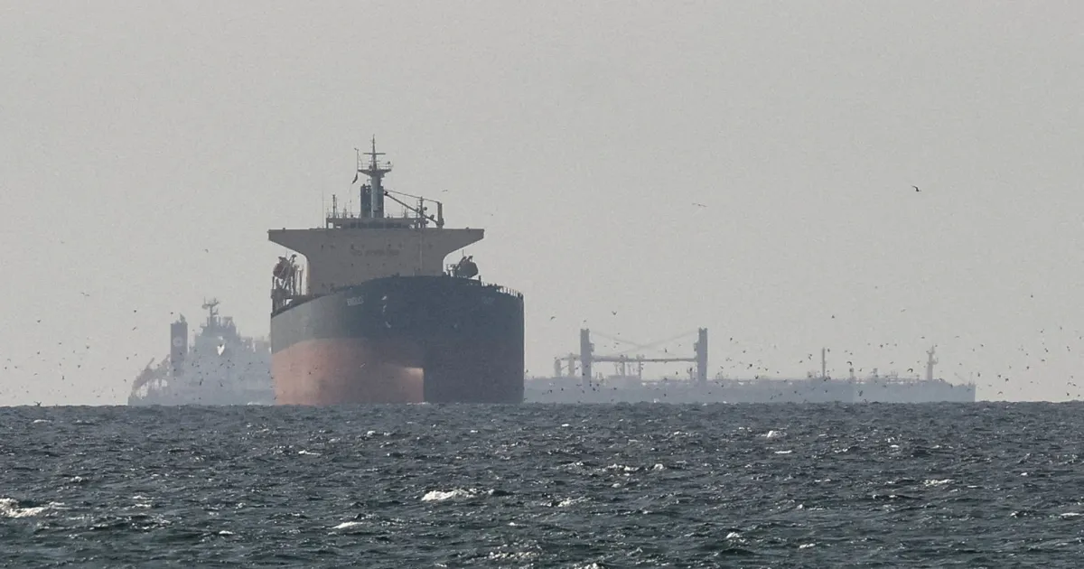 European nations, Japan to join ‘appropriate efforts’ to open Hormuz Strait