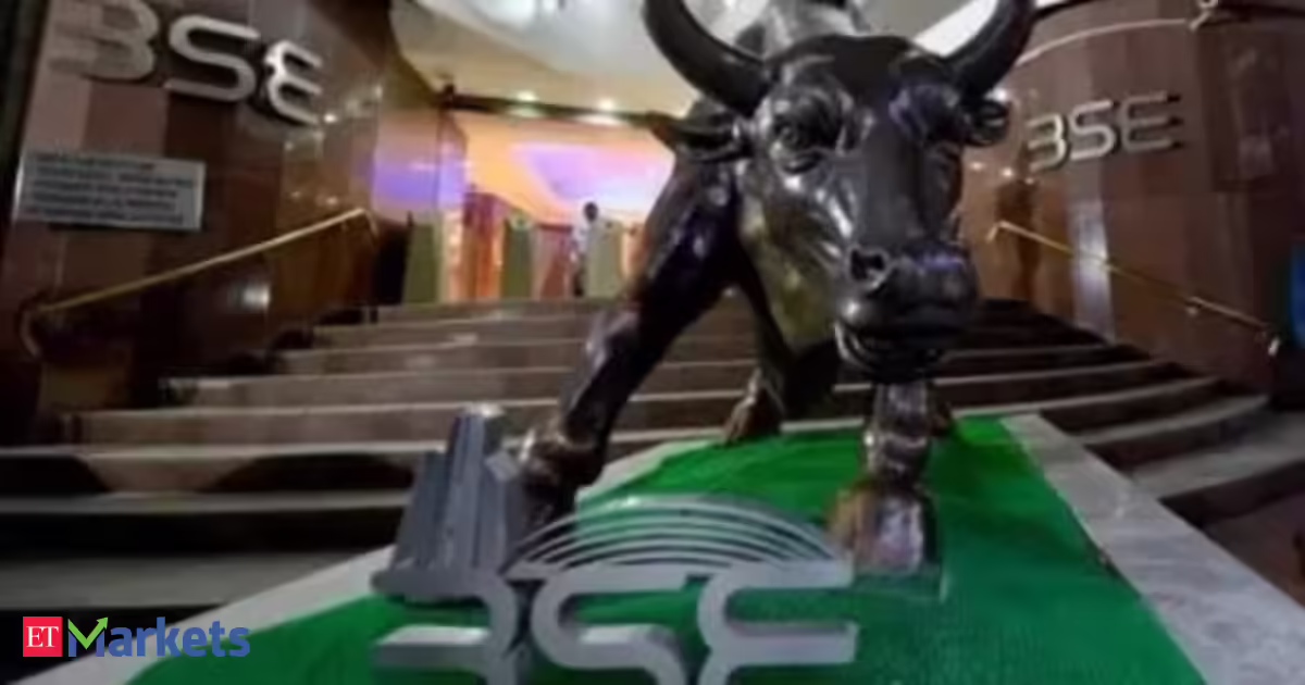 Sensex jumps 850 points, Nifty nears 24,000 on US-Iran peace deal hopes. 5 key factors