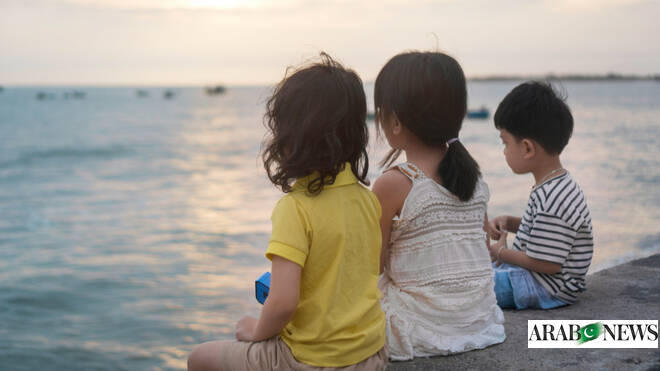 Nearly half the world’s children exposed to three or more climate risks: UNICEF