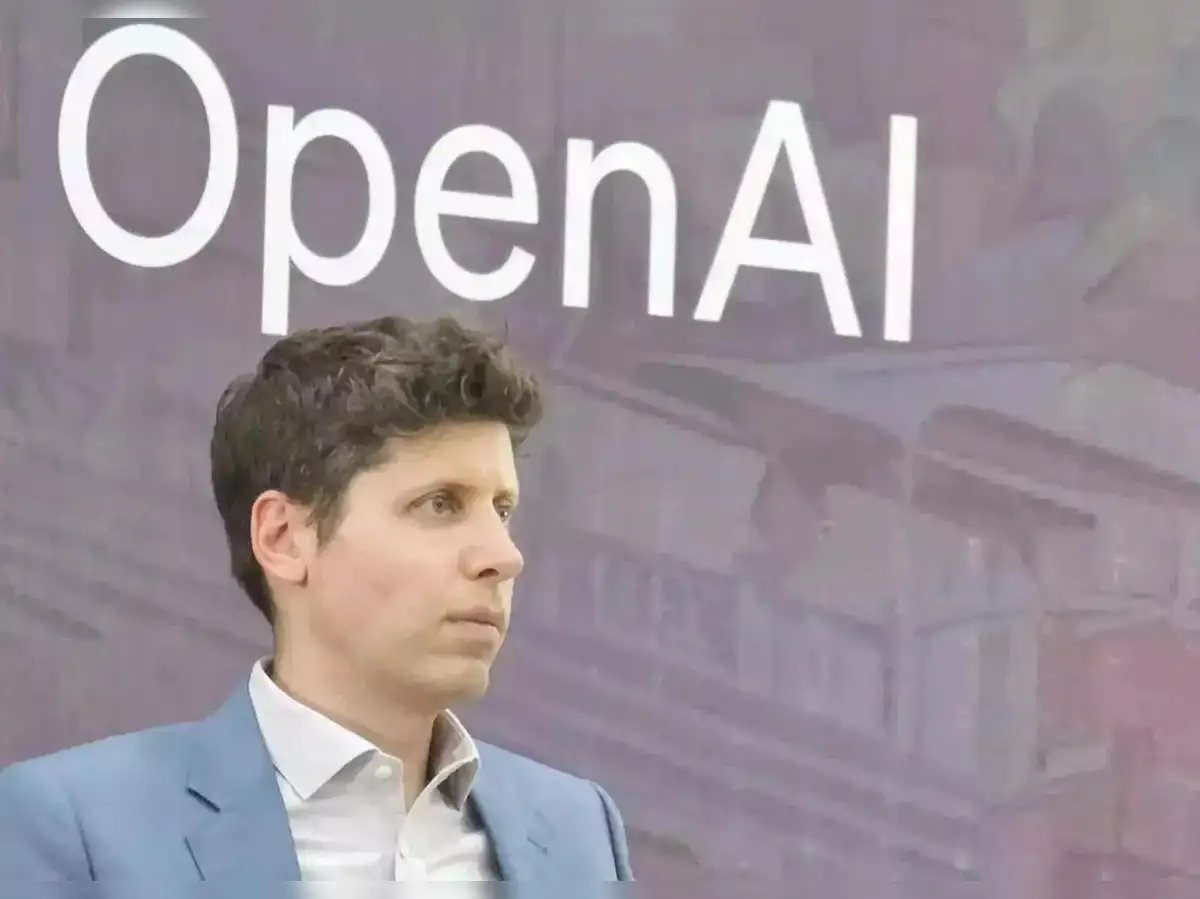OpenAI faces tighter regulation under EU's Digital Service Act, Handelsblatt says