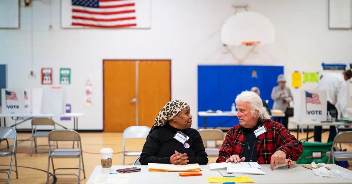 In redistricting fight, Democrats did what Republicans didn’t expect: Fight back (and win)