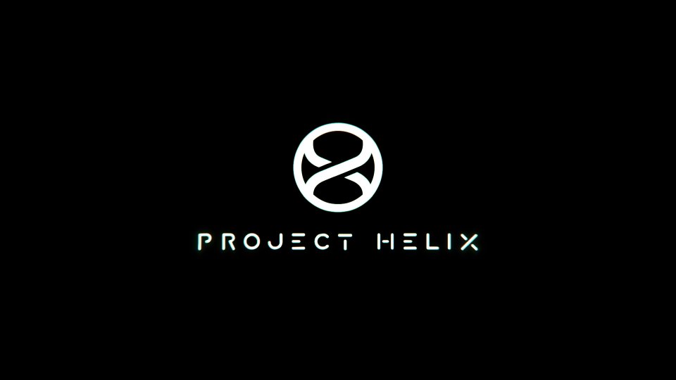 Xbox surprise: Microsoft reveals 'Project Helix' as the codename of its next console