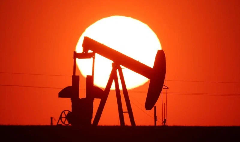 Oil rises on concerns over escalating military tensions in the Middle East