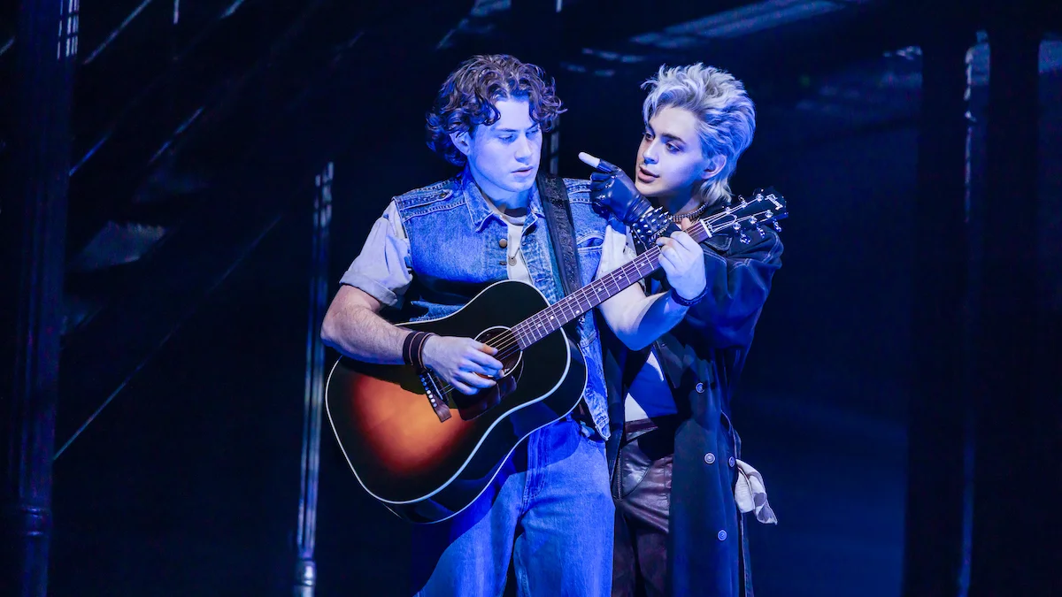 Tony Awards 2026: ‘The Lost Boys’ and ‘Schmigadoon!’ Lead With 12 Nods (Complete List)