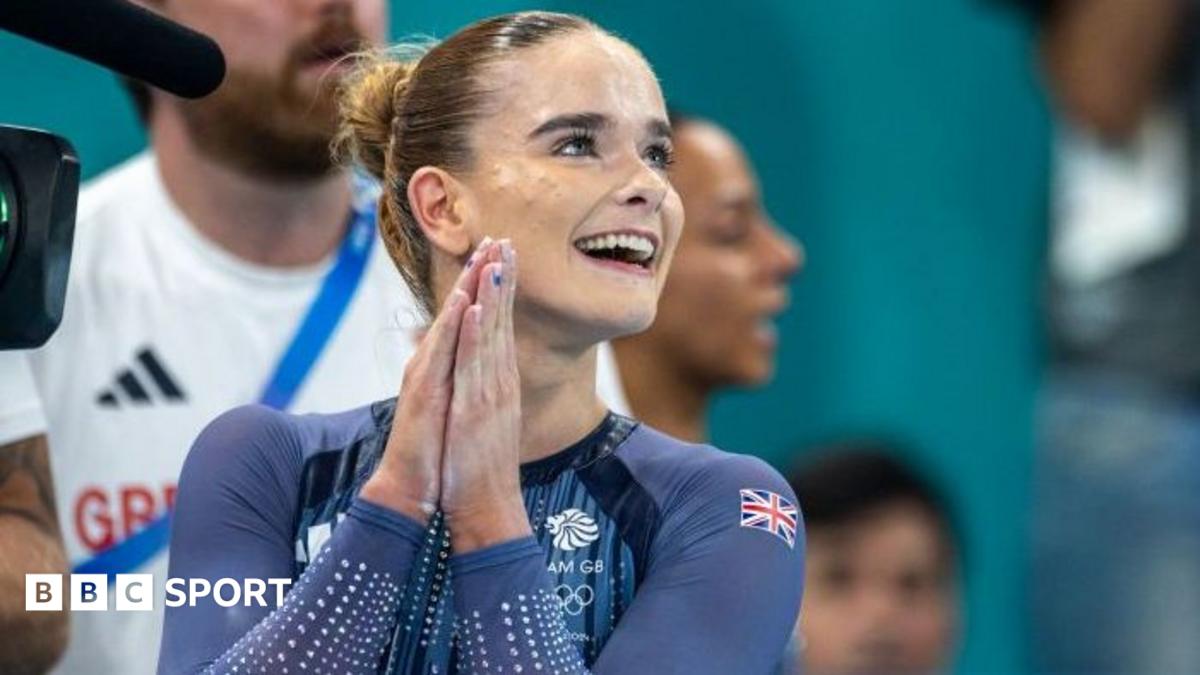 Kinsella makes GB return for Worlds a year after giving birth