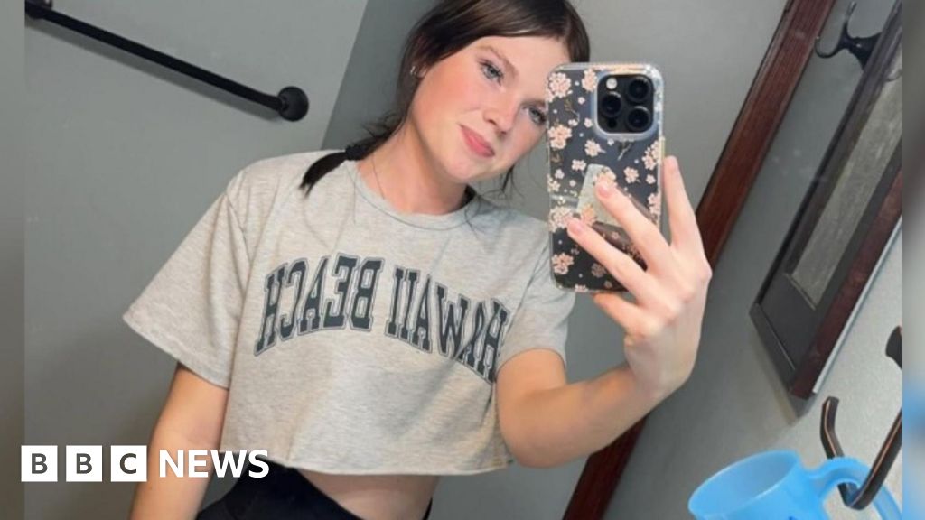 Stepbrother charged in sexual assault and killing during family cruise, officials say