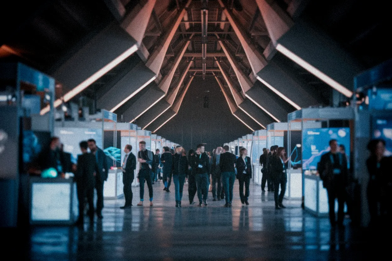 VivaTech 2026 puts Paris’ AI ambitions on trial as Mistral teams with Nvidia and Europe pushes “tech sovereignty”