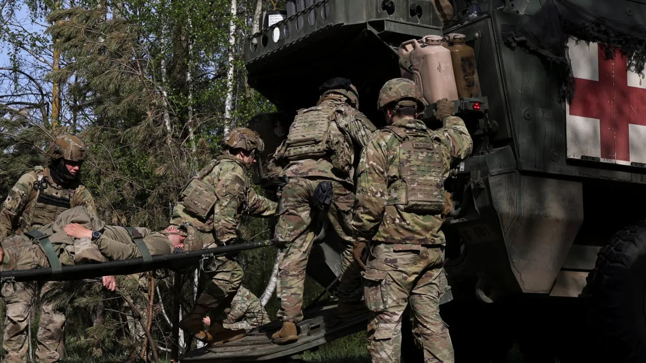 US to send more troops to Poland following Nawrocki's electoral win