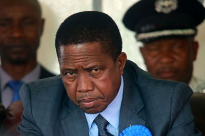 Lungu burial dispute escalates as court orders body returned to private mortuary