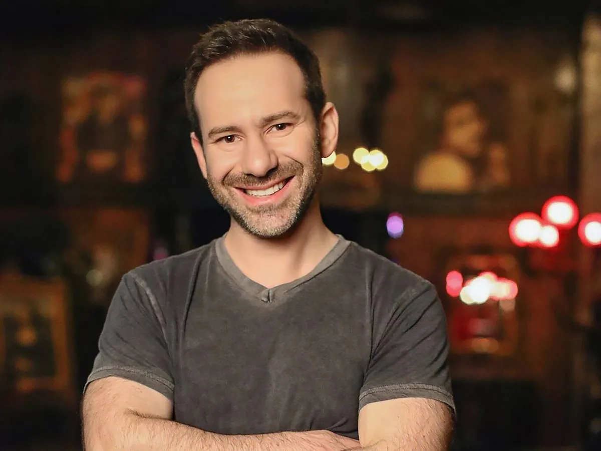 El dueño de OnlyFans, Leonid Radvinsky, muere de cáncer a los 43 años