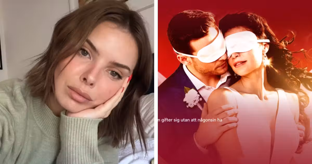 Efter skandalen – nya 'Married at first sight'-larm