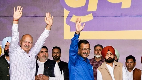 Kejriwal, Sisodia and all 21 other accused cleared of corruption charges in liquor policy case