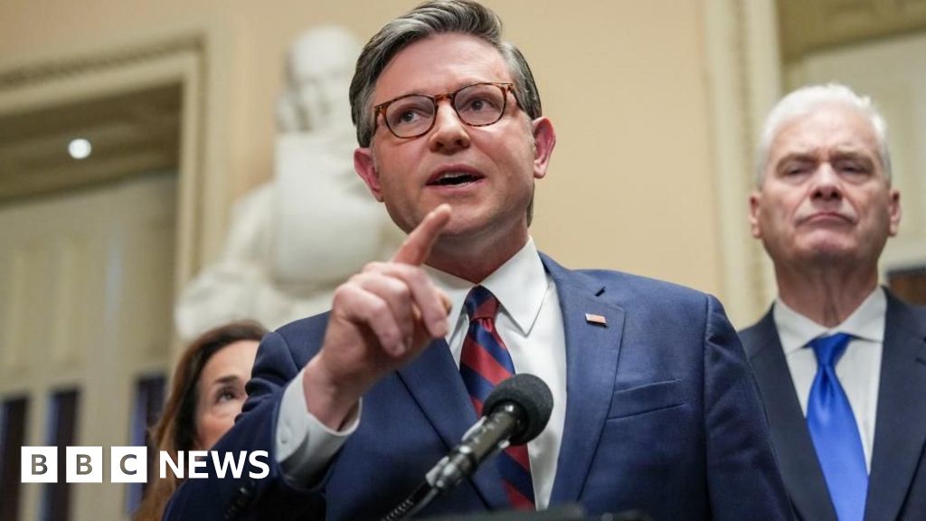 House Republicans reject Senate deal, prolonging partial government shutdown