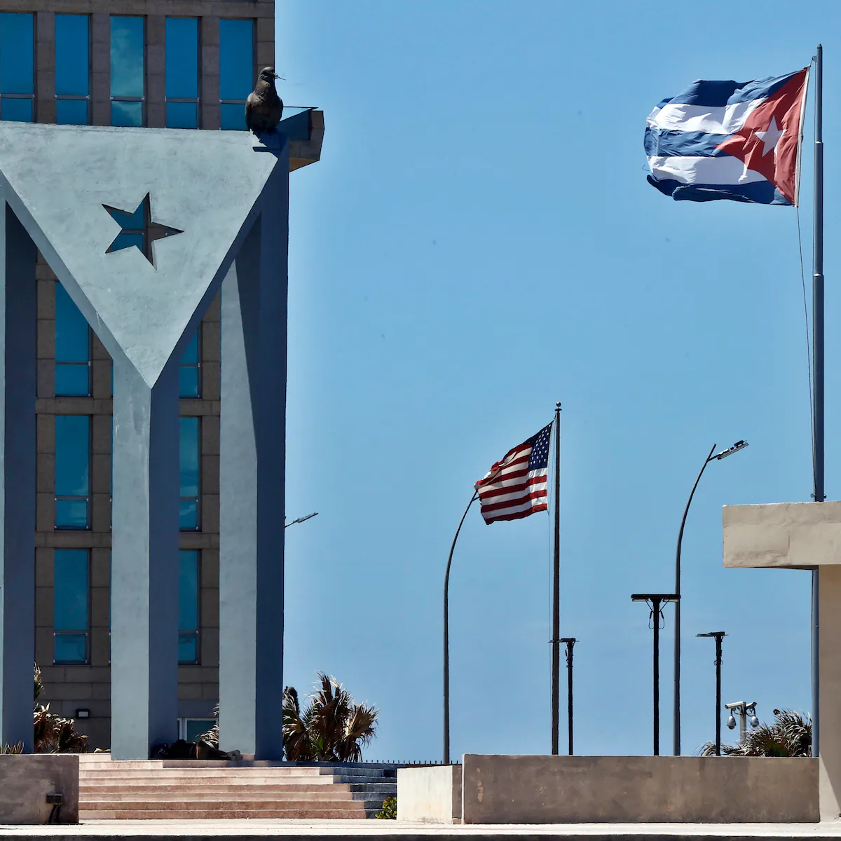 El barco que nadie esperaba: Estados Unidos deja pasar el crudo ruso hacia Cuba