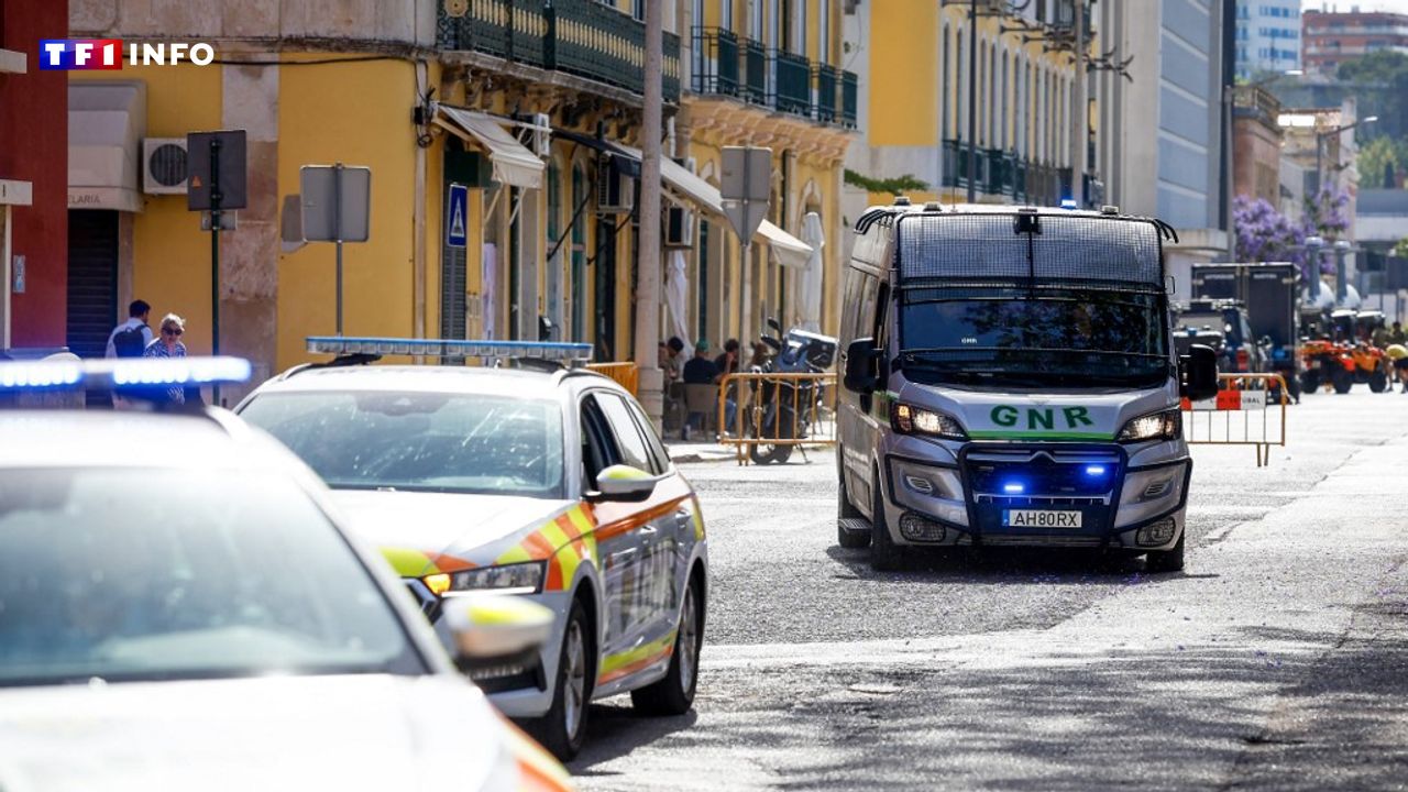 Enfants français abandonnés au Portugal : la mère et son compagnon placés en détention provisoire