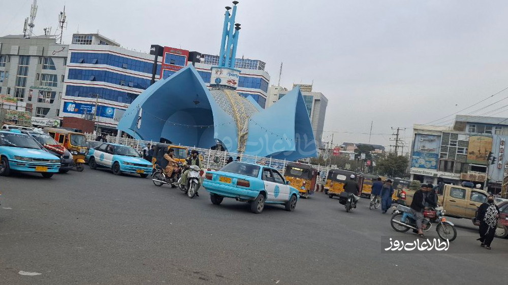 At Least 10 Killed as Gunmen Open Fire on Civilians in Afghanistan’s Herat Province