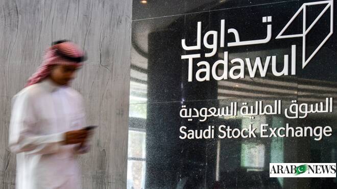 Saudi stocks rise above 11,000 as energy shares lead gains