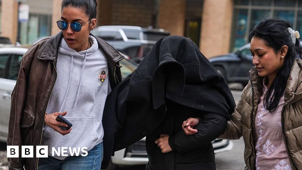 Columbia student free after Mamdani-Trump meeting as ICE agents accused of 'misrepresentations'