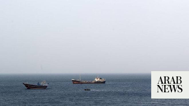 India condemns attack on ship off Oman, vessel reported sunk